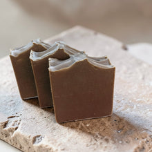 Load image into Gallery viewer, Cold Process Soap | Bramble | Raspberry Vanilla