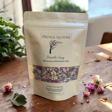 Load image into Gallery viewer, breathe easy herbal tea