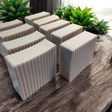 Load image into Gallery viewer, cactus flower glycerin soap