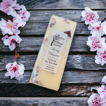 Load image into Gallery viewer, cherry blossom wax melts