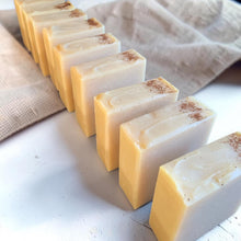 Load image into Gallery viewer, Cold Process Soap | Dune | Driftwood Vetiver