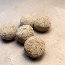 Load image into Gallery viewer, Resin Spheres | Botanical Smoke Ritual | Variations