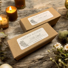 Load image into Gallery viewer, copal smudge nugg box