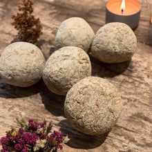 Load image into Gallery viewer, copal smudge nuggets