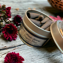 Load image into Gallery viewer, dragons blood incense cones