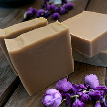 Load image into Gallery viewer, elysian orchid handcrafted soap