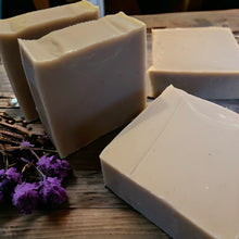 Load image into Gallery viewer, elysian orchid handmade soap