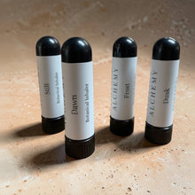 Load image into Gallery viewer, essential-oil-inhalers-angled-collection