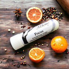 Load image into Gallery viewer, essential oil inhaler for focus