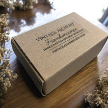 Load image into Gallery viewer, frankincense smudge charcoal