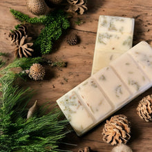 Load image into Gallery viewer, frosted juniper snap bars