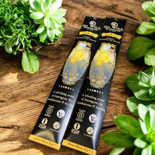 Load image into Gallery viewer, goldberry sea witch botanical incense