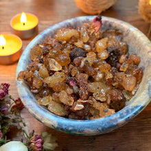 Load image into Gallery viewer, happiness incense resin