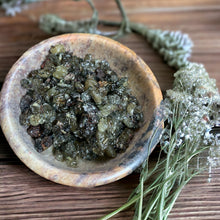 Load image into Gallery viewer, incense resin for money