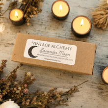 Load image into Gallery viewer, lavender smudge nugg box