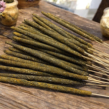 Load image into Gallery viewer, nag champa handmade incense sticks