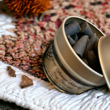 Load image into Gallery viewer, nag champa incense cones