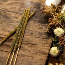 Load image into Gallery viewer, nag champa incense sticks