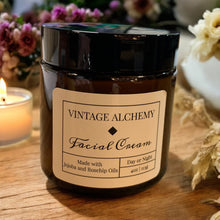 Load image into Gallery viewer, natural face cream