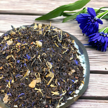 Load image into Gallery viewer, passion fruit black tea