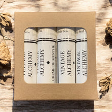 Load image into Gallery viewer, petroleum free lip balm