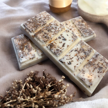 Load image into Gallery viewer, plush cashmere wax melt