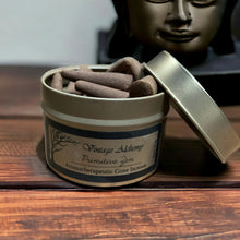 Load image into Gallery viewer, primitive zen incense cones