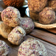 Load image into Gallery viewer, rose petal smudge