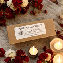 Load image into Gallery viewer, rose woods smudge