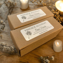 Load image into Gallery viewer, rose woods smudge nugg