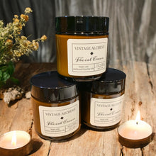 Load image into Gallery viewer, rosehip and jojoba face cream