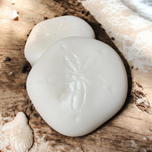 Load image into Gallery viewer, sand dollar soap