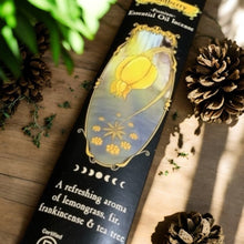 Load image into Gallery viewer, sea witch botanicals goldberry