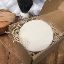 Load image into Gallery viewer, shaving soap