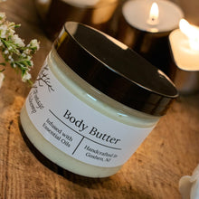 Load image into Gallery viewer, shea body butter
