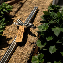 Load image into Gallery viewer, straight_metal_straw