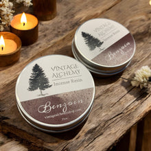 Load image into Gallery viewer, styrax incense resin