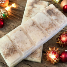 Load image into Gallery viewer, sweet gingersnap snap bars