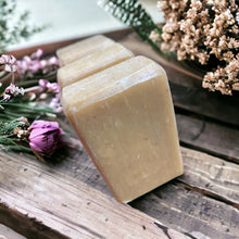 Load image into Gallery viewer, tea tree soap