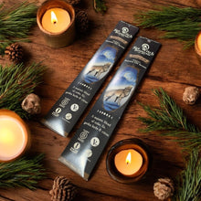 Load image into Gallery viewer, timberwolf sea witch botanicals incense