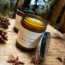 Load image into Gallery viewer, unique chai candle