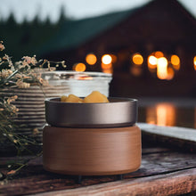 Load image into Gallery viewer, wax melter and candle warmer