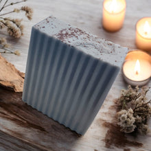 Load image into Gallery viewer, white musk glycerin soap