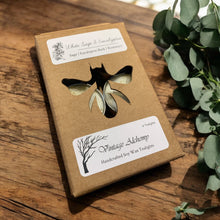 Load image into Gallery viewer, white sage and eucalyptus tealights