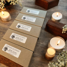 Load image into Gallery viewer, yerba santa smudge stick