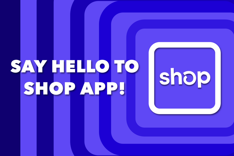 New App to Save Your Favorites, Check Out New Products, and More!