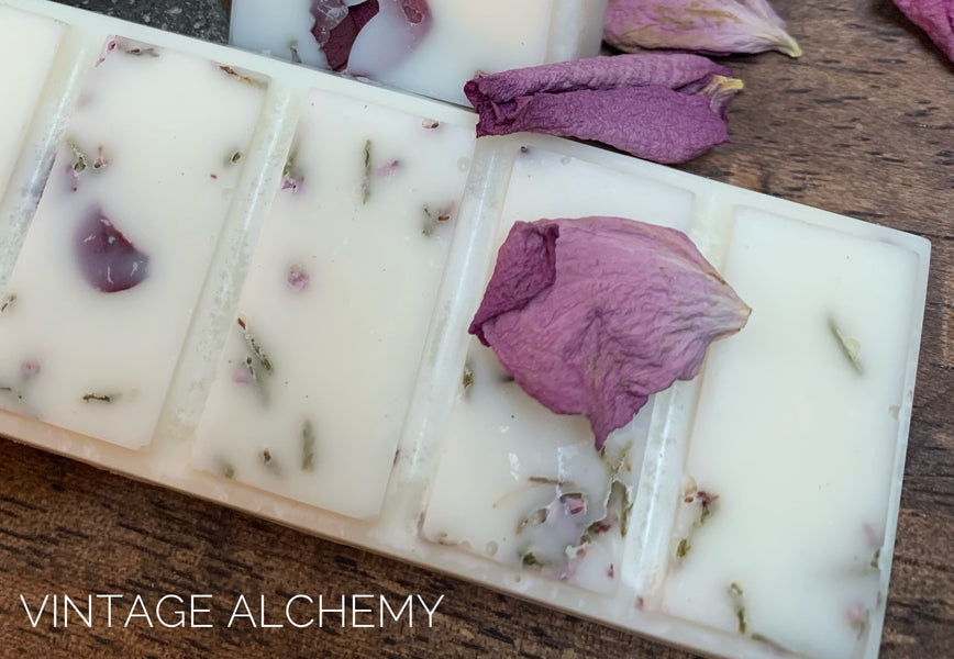 Embrace the Aromatic Bliss: The Delightful World of Soy Wax Melts