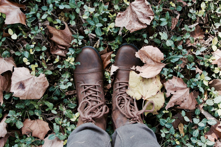 It's Time for Fall Garden Clean Up!