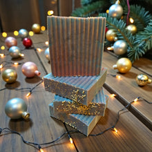 Load image into Gallery viewer, Glycerin Soap | Northern Lights | Shea Butter
