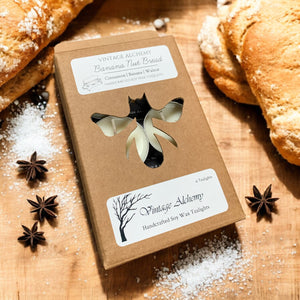 Tealights | Banana Nut Bread | Soy Wax